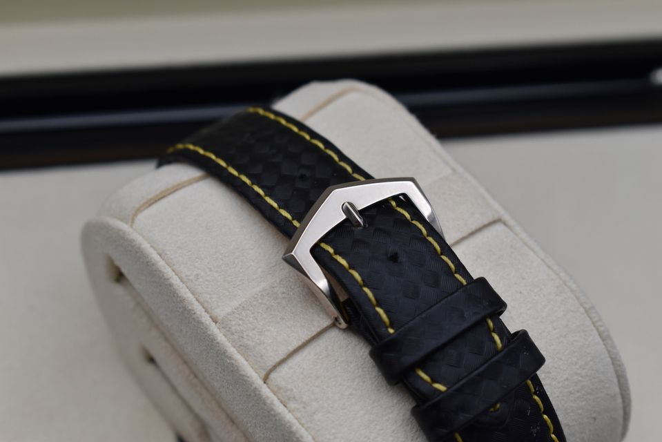 Patek Philippe Calatrava 6007G-001 Image 3